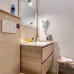 Your House Gæstehus 4*