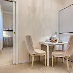 Gæstehus Your House 4*