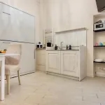 Gæstehus Your House 4*