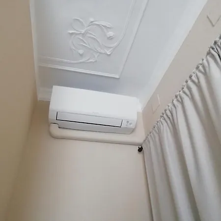 Guest house Your House 4*