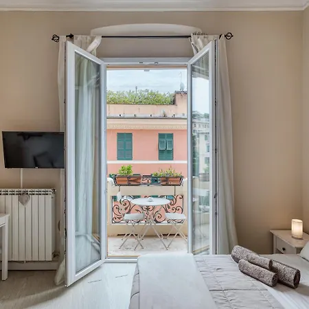 Your House Genua