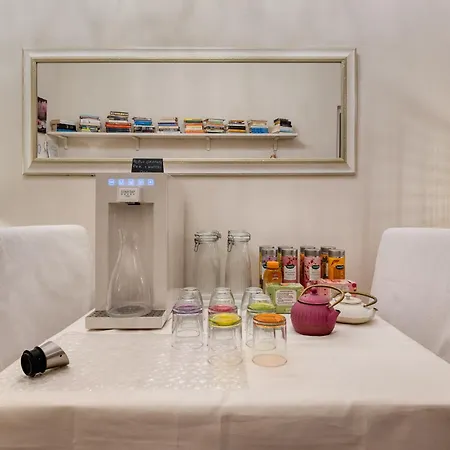 Guest house Your House 4*