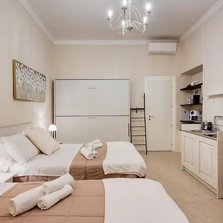 Your House 4* Genua