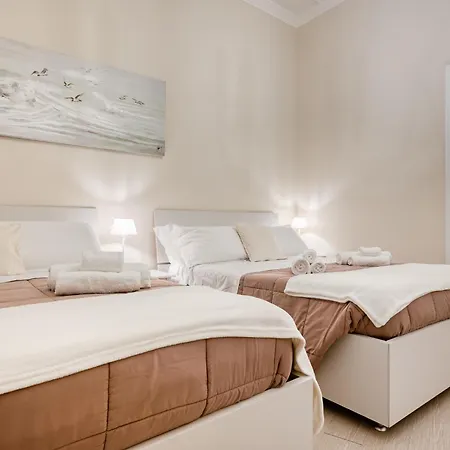 Your House 4* Genua