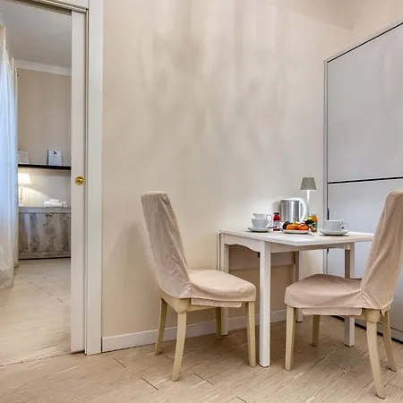 Gasthuis Your House 4*