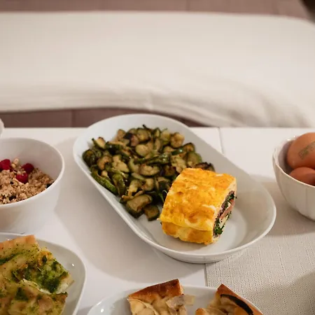 Your House Гостевой дом 4*