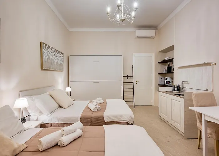 Your House 4* Генуя