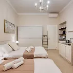 Your House 4* Генуя