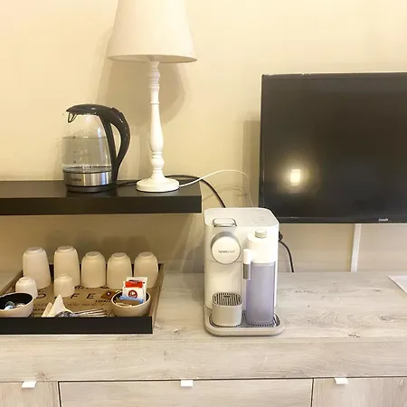 Your House 4* Génova