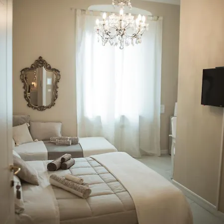 Your House 4* Génova