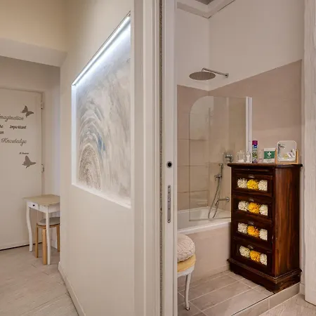 Pensión Your House 4*