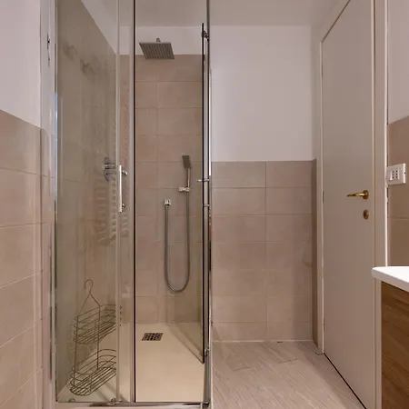 Your House Pensión Génova