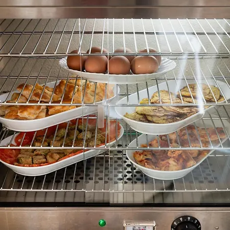 Your House Pensión Génova