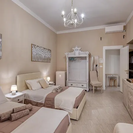 Your House ג'נובה