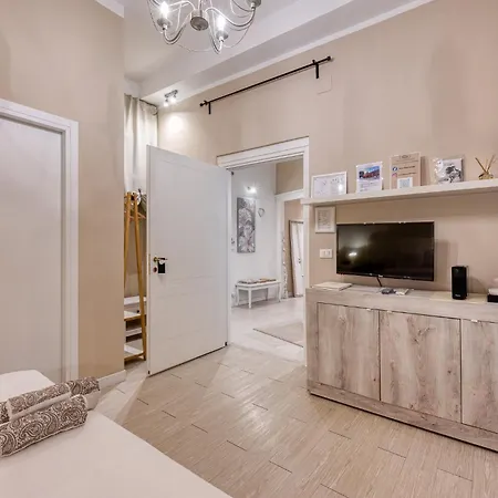 Your House 4* Génova