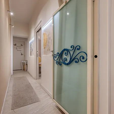 Your House Pensión Génova