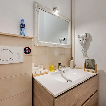 Your House 4* Génova