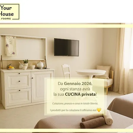 Your House 4*