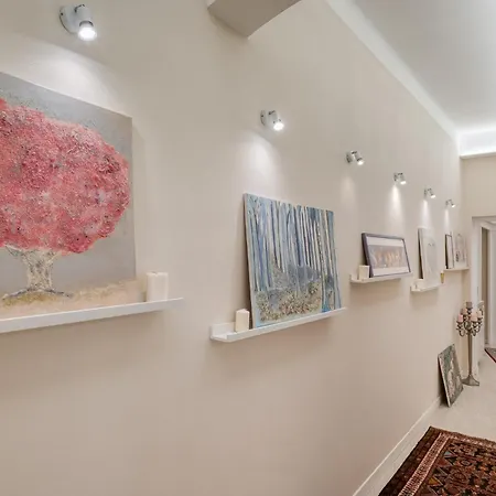 Your House Pensjonat Genua