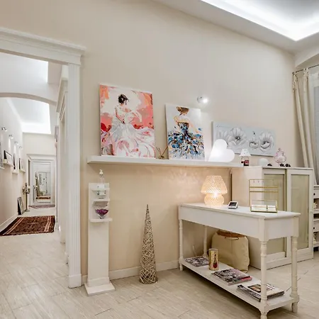 Pensjonat Your House