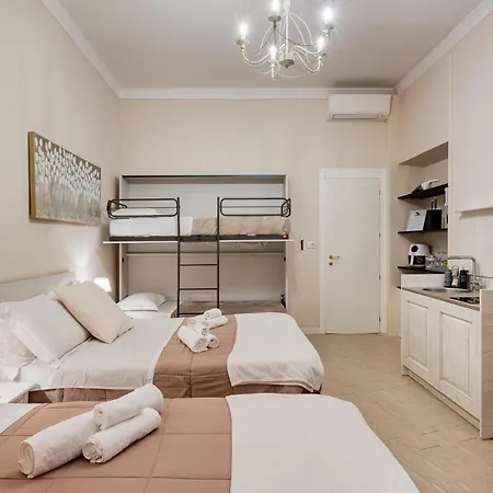 Your House Pensjonat Genua