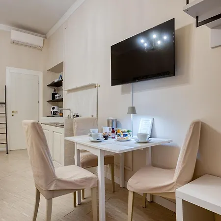 Pensjonat Your House 4*