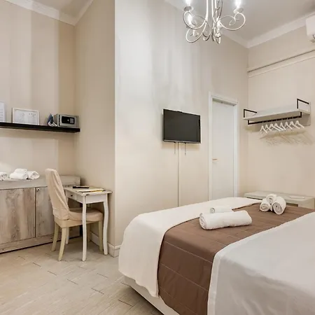 Pensjonat Your House 4*