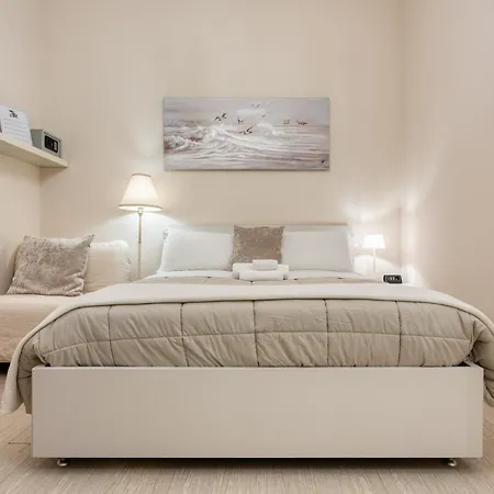 Your House Pensjonat Genua