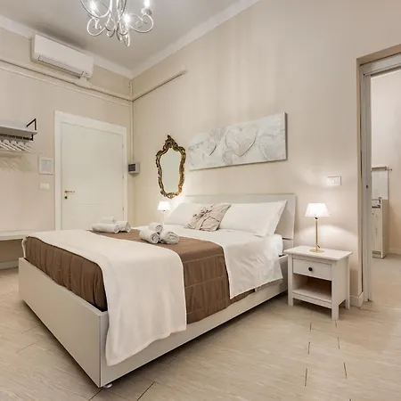Your House 4* Генуя