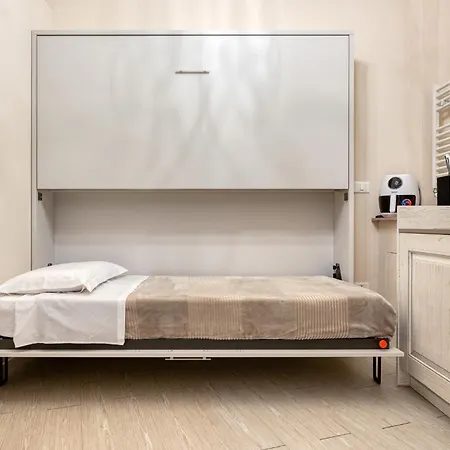 Pensjonat Your House