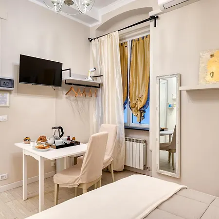 Your House Pensjonat 4*