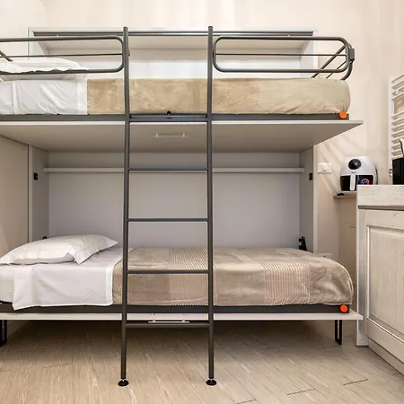 Your House 4* Генуя