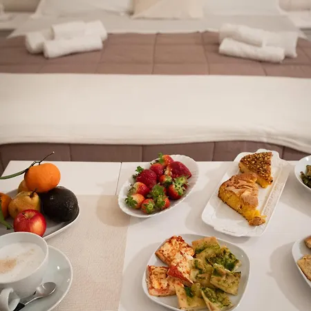 Your House Pensjonat Genua