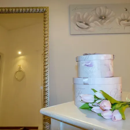 בית הארחה Your House 4*