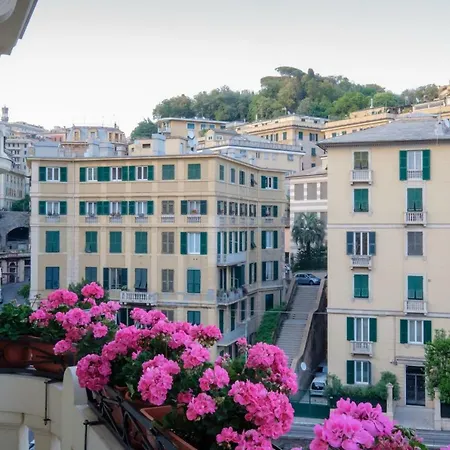 Gæstehus Your House