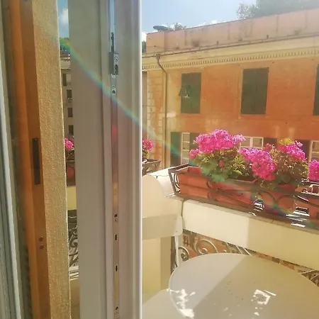 Your House 4* Génova