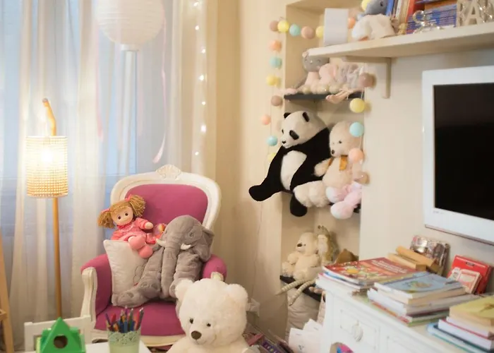 Your House 4* Genova