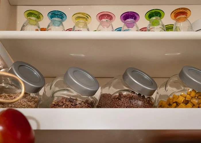 Your House Affittacamere