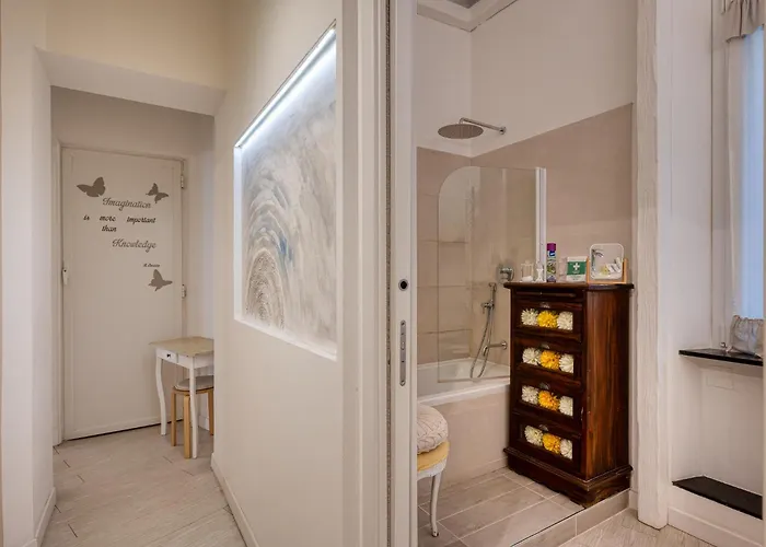 Affittacamere Your House 4*