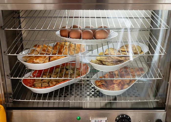 Your House Affittacamere Genova