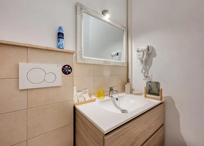 Your House 4* Genova