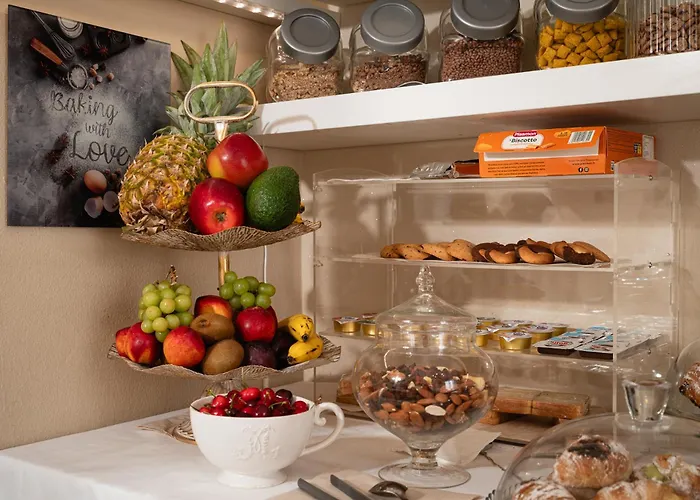 Affittacamere Your House