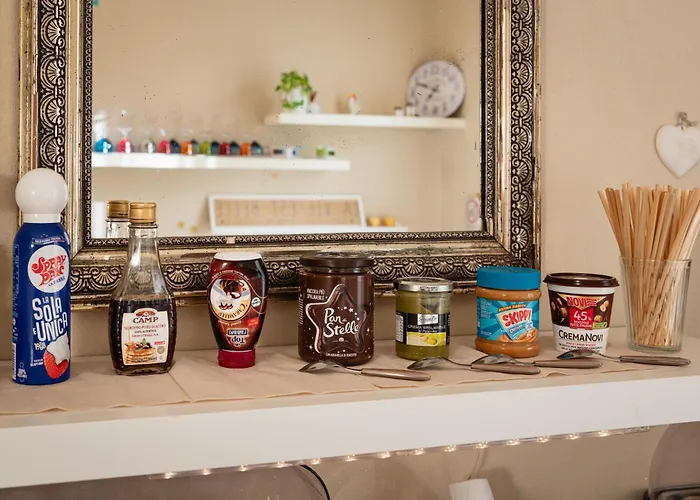 Your House Affittacamere 4*