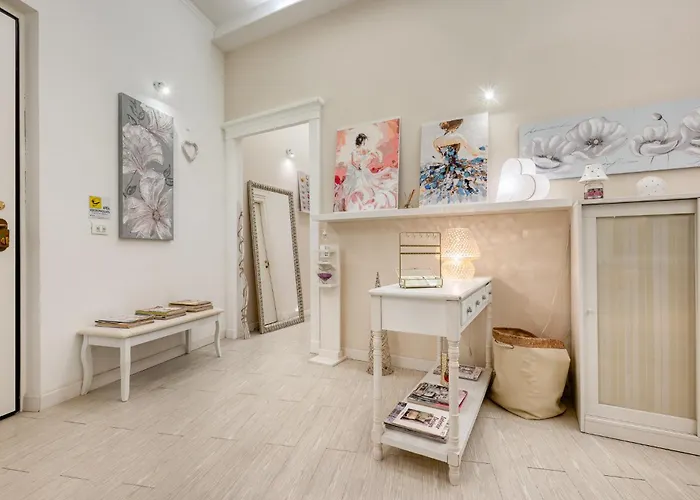 Your House Affittacamere