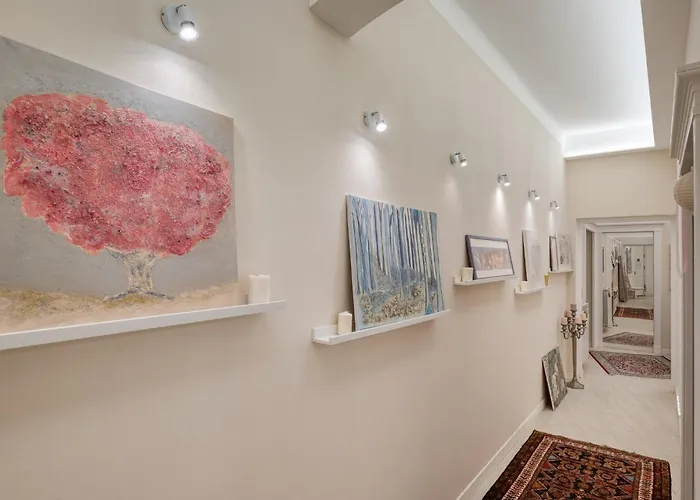 Your House Affittacamere Genova