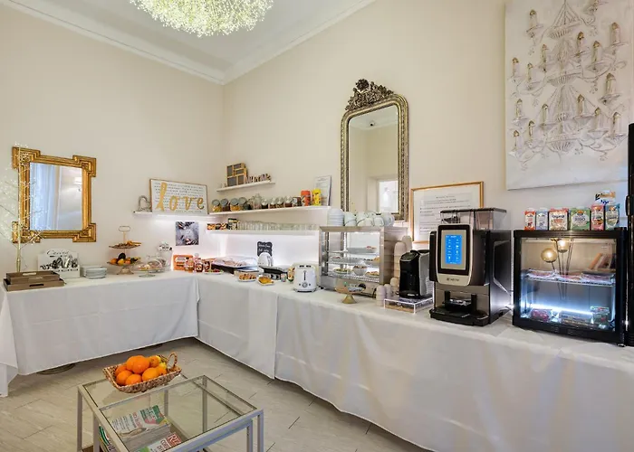 Your House Affittacamere