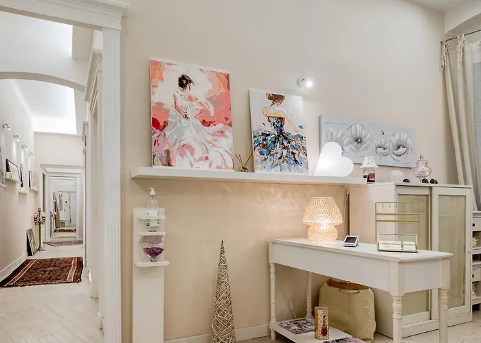 Affittacamere Your House