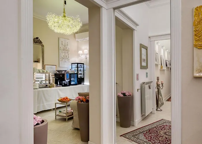 Your House Affittacamere 4*