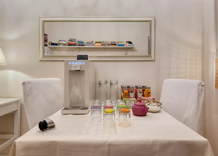 Affittacamere Your House 4*