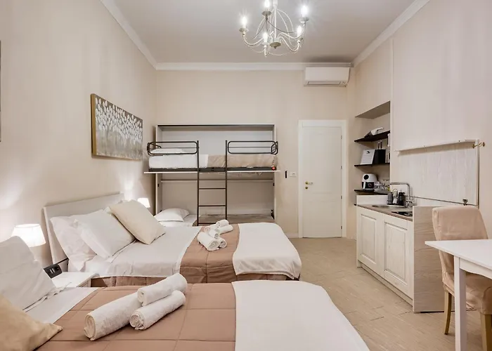 Your House Affittacamere Genova